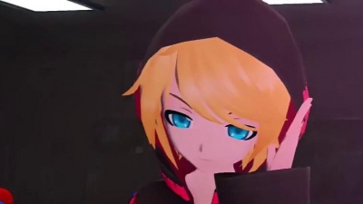初音ミク、Neru - 東京テディベア