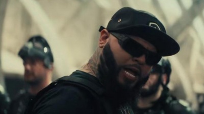 Farruko - RANGOS