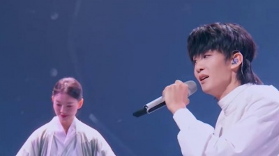 杨坤、王赫野 - 如果当时