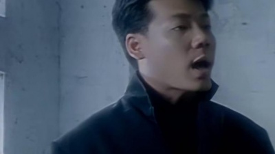 巫启贤 - 太傻