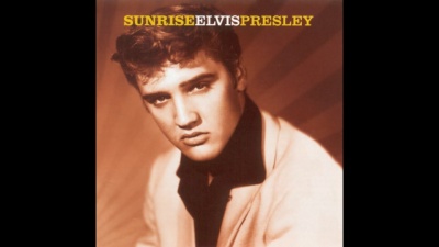 Elvis Presley - Milkcow Blues Boogie