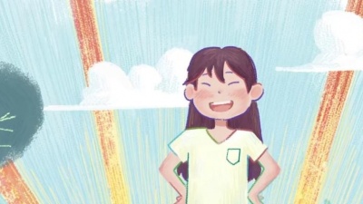小孩乐队ShowHeart、高铭 - 该唱歌了