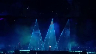 茶理理理子 - 星间旅行