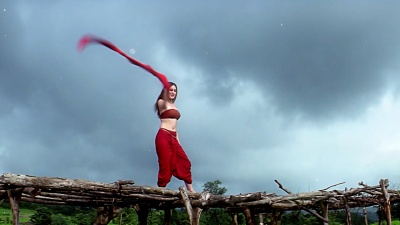 Anu Malik、Alka Yagnik、Hema Sardesai - San Sanana