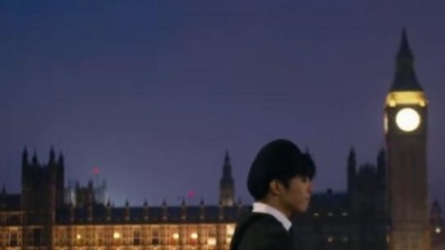 陈卓贤 - Thank You Postman