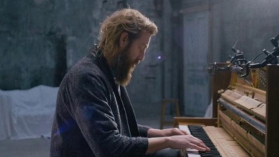 Joep Beving - Last Dance