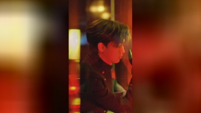 暧昧乱人心 - 秦霄贤
