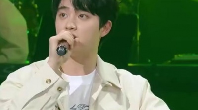 D.O.、ZICO - SPOT!