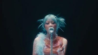 CHISA、HINATA、JURIA - Losing You