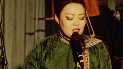 安达组合 - 蒙语歌曲