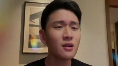 爆爆公子 - 跟我一起唱吧#Eric周兴哲 #离开你以后