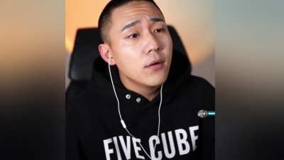 郝琪力 - 我是不是你最疼爱的人