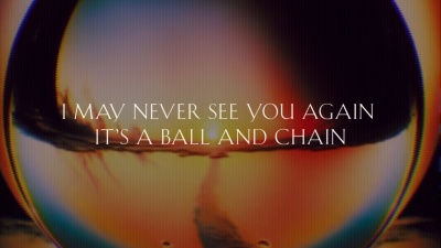 Cage The Elephant - Ball and Chain