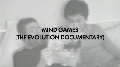 John Lennon - Mind Games