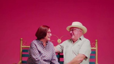 Amy Gutierrez、Master Chris - Cuando Me Veo En Tus Ojos