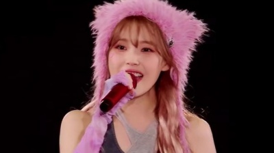 IU - 관객이 될게 (I stan U)
