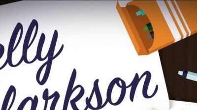 Kelly Clarkson - My Favorite Things