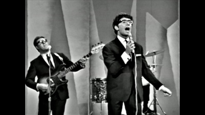 Freddie And The Dreamers - You Were Made For Me