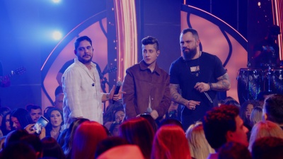 Hugo Henrique、Jorge & Mateus - Loira Do Paraná