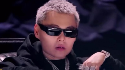 Nxmad诺曼德 - Legends Never Die（传奇不灭）
