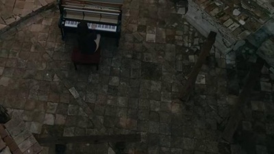 Olivia Belli - Respiro 2