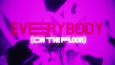 ItaloBrothers、French Sisters、Rocco - Everybody(On The Floor)
