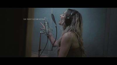 Shaylen - Let Me Let You