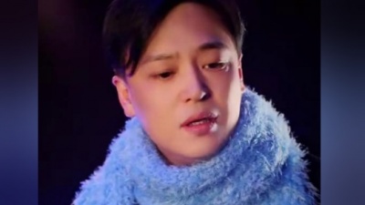 爆爆公子 - 一场相遇一生铭记#姜玉阳#