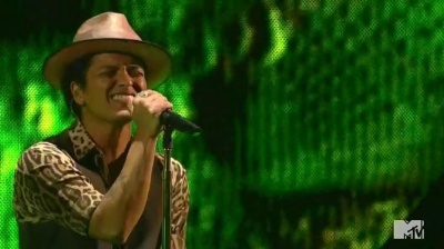 Bruno Mars - Gorilla