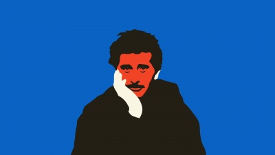 Domenico Modugno - Nisciuno Pò Sapè