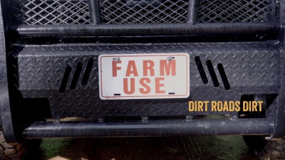 Noah Hicks、Justin Moore - Dirt Roads Dirt
