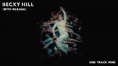 Becky Hill、RILEASA - One Track Mind