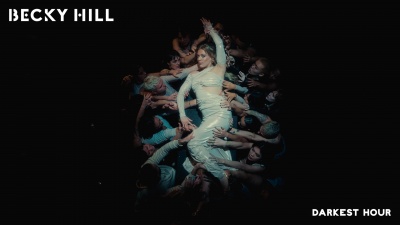 Becky Hill - Darkest Hour