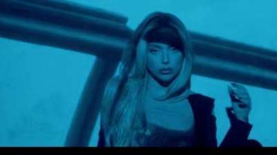 Ana Mena、Dargen D'Amico - Cinema spento