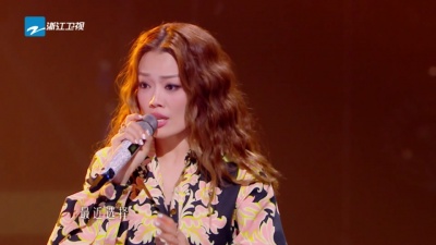 容祖儿、吉克隽逸 - 失恋无罪