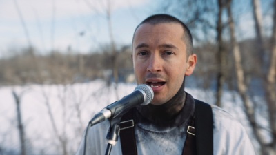 twenty one pilots - Midwest Indigo
