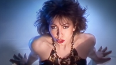 Jennifer Rush - Ring of Ice