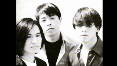 豆豆果 - BEYOND《Cryin'》饭制