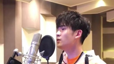 爆爆公子 - 清唱还是那么好听#Eric周兴哲#