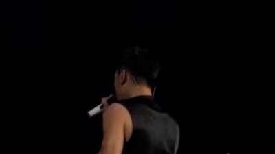 爆爆公子 - 没错 是是在我怀里唱的#Eric周兴哲#