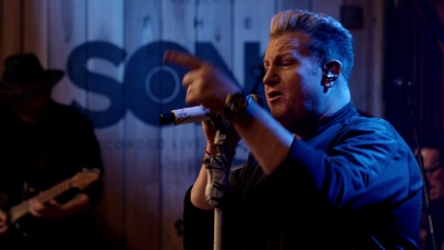 Gary LeVox - Life Is A Highway