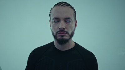 J Balvin、Chencho Corleone - Polvo de tu Vida