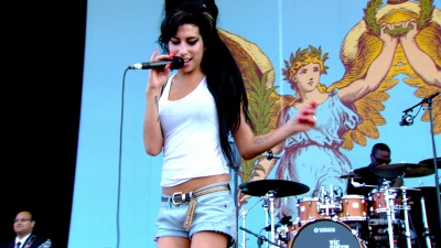 Amy Winehouse - Valerie