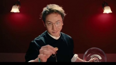 时代少年团、余景天、李昀锐、张天爱、田嘉瑞、田曦薇、马伯骞Victor Ma、陈星旭、王安宇、Win Metawin、李一桐、杨子姗、吴汉坤、张新成、刘柏辛Lexie - 新·夜上海