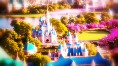 Jim Brickman - Magic Kingdom