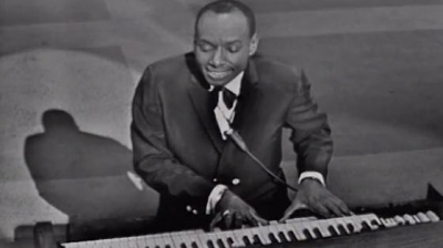 Earl Grant - St. Louis Blues