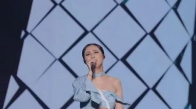 杨千嬅、陈小春 - 野孩子