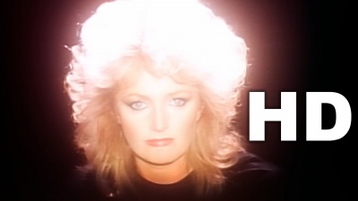 Bonnie Tyler - Have You Ever Seen the Rain?