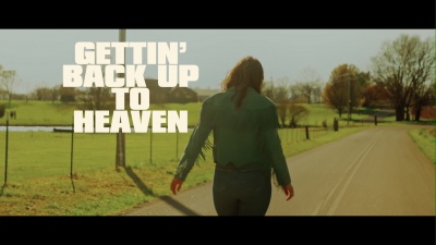 Mae Estes - Gettin' Back Up To Heaven