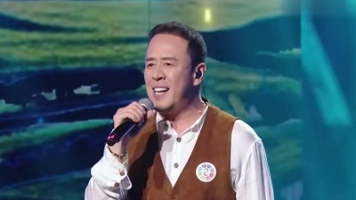杨坤 - 牧马人